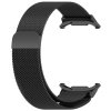 Milánský tah pro Samsung Galaxy Watch Ultra (Barevná varianta Stříbrný)