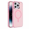 65226 magsafe ruzovy kryt pro iphone 14 pro max