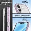 Airbag Magsafe kryt pro iPhone 16 Plus (Barva Zelená)