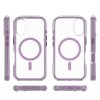 Airbag Magsafe kryt pro iPhone 16 Plus (Barva Zelená)