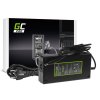 66935 4 green cell pro charger ac adapter for msi gt60 gt70 gt680 gt683 asus rog g75 g75v g75vw g750jm g750js 19v 95a 180w