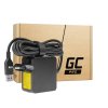 66953 4 charger ac adapter green cell pro 20v 325a 65w for lenovo yoga 4 pro 700 14isk 900 13isk 900 13isk2