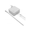 66983 4 green cell charger ac adapter for apple macbook 60w 165v 365a magsafe