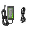 66989 2 ad133p nabijecka ac adapter napajeni green cell usb c 45w pro notebooky tablety a telefony
