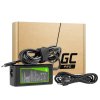 66989 4 netzteil ladegeraet green cell usb c 45w fuer laptops tablets telefone