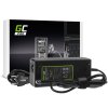 66992 4 green cell pro charger ac adapter for hp omen 15 5000 17 w hp envy 15 j 17 j 195v 615a 120w