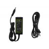 67037 1 green cell pro charger ac adapter for toshiba satellite c50d c75d c670d c870d u940 u945 portege z830 z930 19v 237a 45w 2