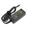 67055 green cell pro charger ac adapter for asus eee pc 1001px 1001pxd 1005ha 1201ha 1201n 1215b 1215n x101 x101ch x101h 19v 21a 40w 1