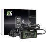 67055 4 green cell pro charger ac adapter for asus eee pc 1001px 1001pxd 1005ha 1201ha 1201n 1215b 1215n x101 x101ch x101h 19v 21a 40w
