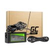 67067 ad134p green cell usb c 65w nabijecka adapter pro laptopy tablety a mobilni telefony