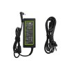 67073 1 green cell pro charger ac adapter for sony vaio svf14 svf15 svf152a29m svf1521c6ew svf15aa1qm 195v 334a 65w 2