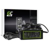 67073 4 green cell pro charger ac adapter for sony vaio svf14 svf15 svf152a29m svf1521c6ew svf15aa1qm 195v 334a 65w