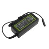 67088 green cell pro charger ac adapter for microsoft surface rt rt 2 pro i pro 2 12v 36a 48w 1