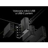 67094 1 gradgc01 green cell gc vitalcharger ni mh aa and aaa nabijecka baterii s micro usb a usb c portem