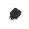 67106 ladowarka green cell usb c 45w pd z przewodem usb c i dodatkowym portem usb do asus zenbook hp spectre hp envy x2 i innych 1
