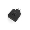 67106 3 ladowarka green cell usb c 45w pd z przewodem usb c i dodatkowym portem usb do asus zenbook hp spectre hp envy x2 i innych 4