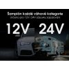 67109 1 cadgc01 green cell gc powerride 54w 3xusb 18w auto nabijecka s technologii rychleho nabijeni a ultracharge