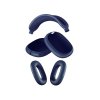 Silikonový set 3v1 pro Airpods Max (Barva Mléčně průhledná)