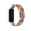 Set 2v1 pro Mi band 8 Active / Redmi Band 2 (Barevná varianta Červený)
