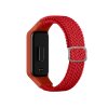 Set 2v1 pro Mi band 8 Active / Redmi Band 2 (Barevná varianta Červený)