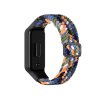 Set 2v1 pro Mi band 8 Active / Redmi Band 2 (Barevná varianta Červený)