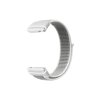 Nylonový náramek pro Xiaomi Redmi Watch 3 Lite / Watch 3 Active (Barevná varianta Béžová)