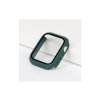 Ochranné pouzdro se sklíčkem pro Apple Watch 42mm (serie 10) (Barevná varianta Zelený)