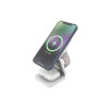 MagSafe Skládací nabíječka 3v1 (Barva náramku Bílá)