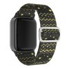 Vánoční řemínek se sponou pro Apple Watch 38/40/41/42(S10)mm (typ 6)