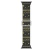 Vánoční řemínek se sponou pro Apple Watch 38/40/41/42(S10)mm (typ 6)