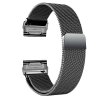 QuickFit magnetický milánský tah 20mm (Barevná varianta Stříbrný)