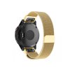 QuickFit milánský magnetický tah 20mm (Barevná varianta Zlatý)
