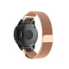 QuickFit milánský magnetický tah 20mm (Barevná varianta Zlatý)