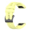 QuickFit řemínek s přezkou 26mm (Barva náramku Nebesky modrá)
