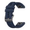 QuickFit řemínek s přezkou 22mm (Barva náramku Nebesky modrá)