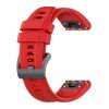 QuickFit řemínek s přezkou 22mm (Barva náramku Nebesky modrá)