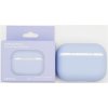 Jednobarevný obal pro AirPods PRO / 2 PRO (Barva Yellow)