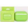 Jednobarevný obal pro AirPods PRO / 2 PRO (Barva Yellow)