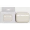 Jednobarevný obal pro AirPods PRO / 2 PRO (Barva Yellow)