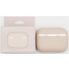 Jednobarevný obal pro AirPods PRO / 2 PRO (Barva Yellow)