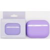 Jednobarevný obal pro AirPods PRO / 2 PRO (Barva Yellow)