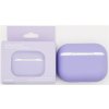 Jednobarevný obal pro AirPods PRO / 2 PRO (Barva Yellow)