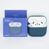 Jednobarevný obal pro AirPods 4 (Barva Yellow)