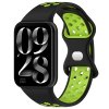 Perforovaný řemínek Xiaomi Redmi Watch 4 (Barevná varianta Žluto-černý)
