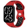 Perforovaný řemínek Xiaomi Redmi Watch 4 (Barevná varianta Žluto-černý)
