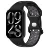 Perforovaný řemínek Xiaomi Redmi Watch 4 (Barevná varianta Žluto-černý)