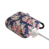 Vzorovaný obal s karabinou pro AirPods 1/2 (typ 2)