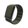 Nylonový řemínek pro Whoop 3.0 a 4.0 (Barva náramku Zelená)