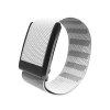 Nylonový řemínek pro Whoop 3.0 a 4.0 (Barva náramku Zelená)
