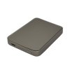 MagSafe bezdrátová powerbanka 5000mAh (Barevná varianta Zlatá)